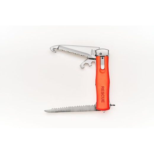 KAPESNÍ NŮŽ MIKOV RESCUE 248-NG-5/RESCUE II - KAPESNÍ NOŽE - OSTATNÍ