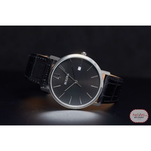 BULOVA CLASSIC 96B283 - CLASSIC - ZNAČKY