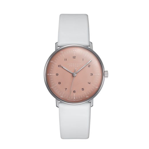 JUNGHANS MAX BILL HANDAUFZUG 027/3601.00 - JUNGHANS - ZNAČKY