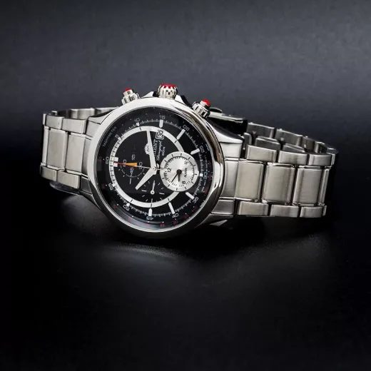 ORIENT SPORTS QUARTZ CTD0T005B - SPORTS - BRANDS