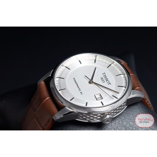 TISSOT LUXURY AUTOMATIC T086.407.16.031.00 - TISSOT - ZNAČKY