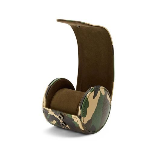 POUZDRO NA HODINKY WOLF ELEMENTS 665330 - WATCH BOXES - ACCESSORIES