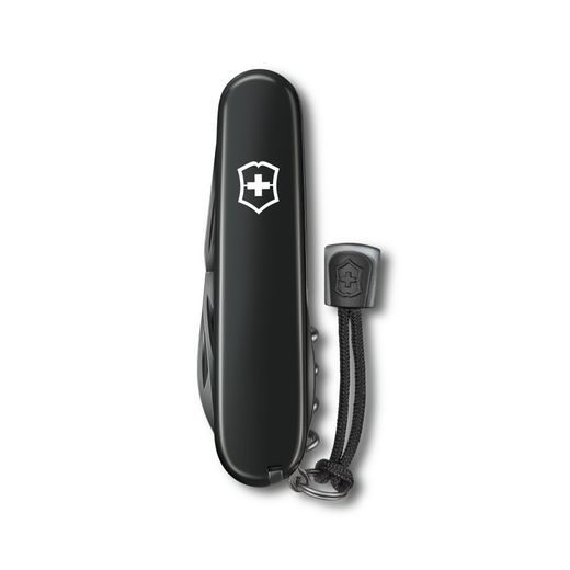 KNIFE VICTORINOX SPARTAN ONYX BLACK - POCKET KNIVES - ACCESSORIES