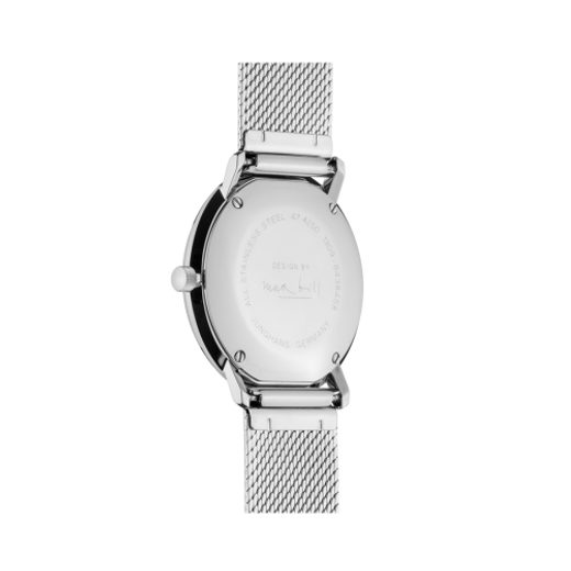 JUNGHANS MAX BILL DAMEN 047/4250.48 - JUNGHANS - BRANDS