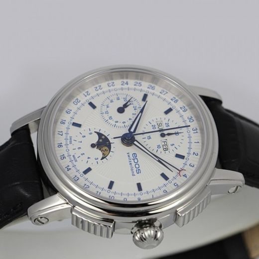 EPOS EMOTION 3393.238.20.10.25 - TIMELESS - BRANDS