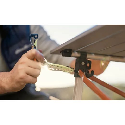 LEATHERMAN SKELETOOL CX VERDANT 833123 - PLIERS AND MULTITOOLS - ACCESSORIES