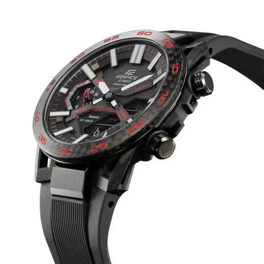 CASIO EDIFICE ECB-2000PB-1AEF - EDIFICE - BRANDS