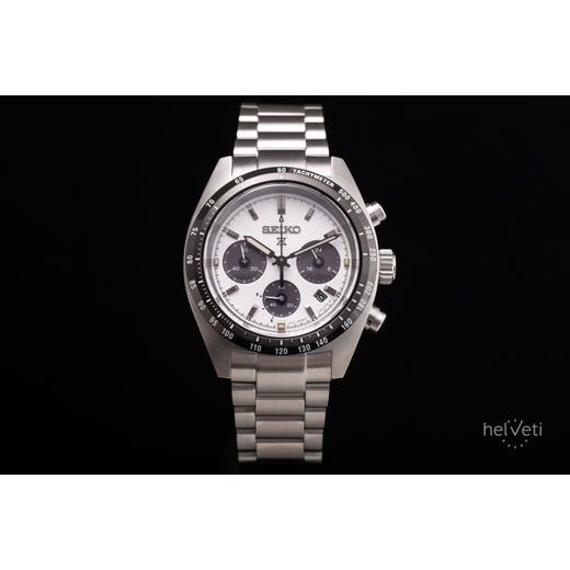 SEIKO PROSPEX SSC961P1 SPEEDTIMER - PROSPEX - ZNAČKY
