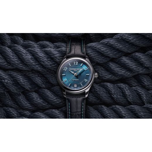 FREDERIQUE CONSTANT RUNABOUT AUTOMATIC LIMITED EDITION FC-303RMLN3B6 - RUNABOUT - BRANDS