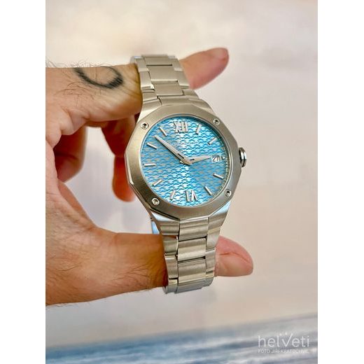 BAUME & MERCIER RIVIERA 10612 - RIVIERA - ZNAČKY