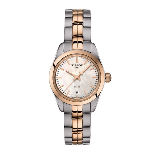 TISSOT PR 100 QUARTZ T101.010.22.111.01 - PR 100 - ZNAČKY