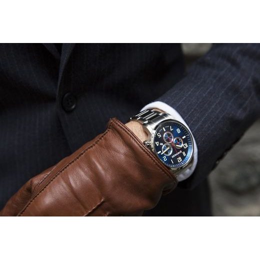 WENGER ATTITUDE CHRONO 01.1543.101 - COMMANDO / ATTITUDE - MĂRCI