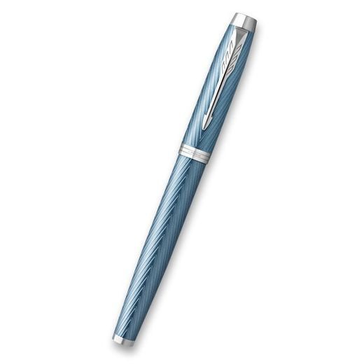 ROLLER PARKER IM PREMIUM BLUE GREY GT 1502/3443648 - ROLLERY - OSTATNÍ