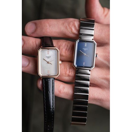 TISSOT SRV T160.110.11.043.00 - SRV - BRANDS