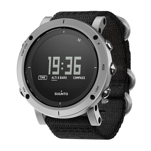 SUUNTO ESSENTIAL STONE SS021218000 - ARCHÍV