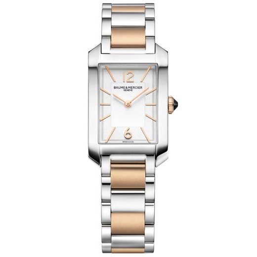 BAUME & MERCIER HAMPTON 10751 - HAMPTON - BRANDS