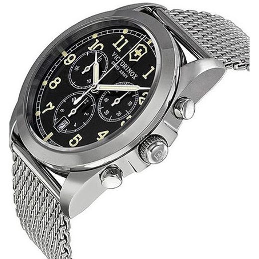 VICTORINOX INFANTRY CHRONO 241589 - VICTORINOX - ZNAČKY