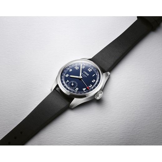 ORIS BIG CROWN POINTER DATE CALIBRE 403 01 403 7776 4065-07 5 19 11 - BIG CROWN - ZNAČKY