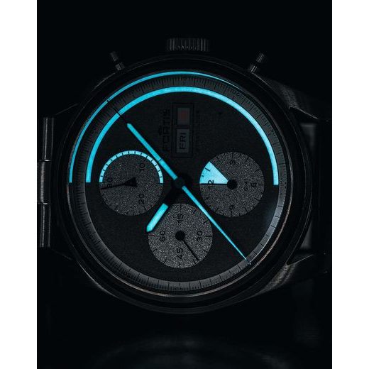 FORTIS STRATOLINER S-41 COSMIC GRAY F2340008 - STRATOLINER - BRANDS