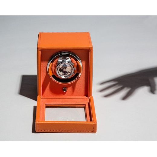 WATCH WINDER WOLF CUB 461139 - WATCH WINDERS - ACCESSORIES