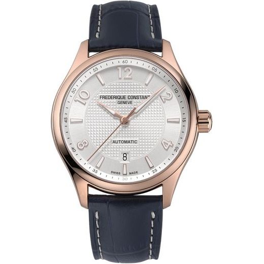 FREDERIQUE CONSTANT RUNABOUT AUTOMATIC LIMITED EDITION FC-303RMS5B4 - RUNABOUT - BRANDS