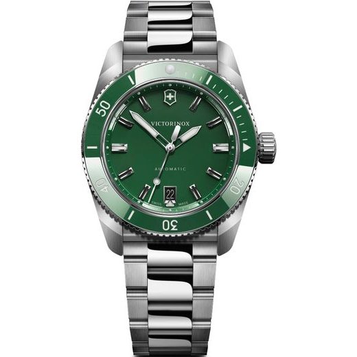 VICTORINOX MAVERICK AUTOMATIC 242107 - VICTORINOX - ZNAČKY