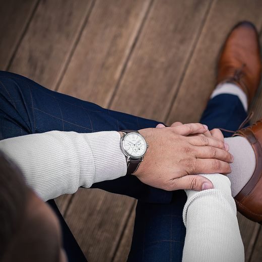 PRIM RETRO ELEGANCE 25 - A W01P.13248.A - AUTOMATIC - BRANDS