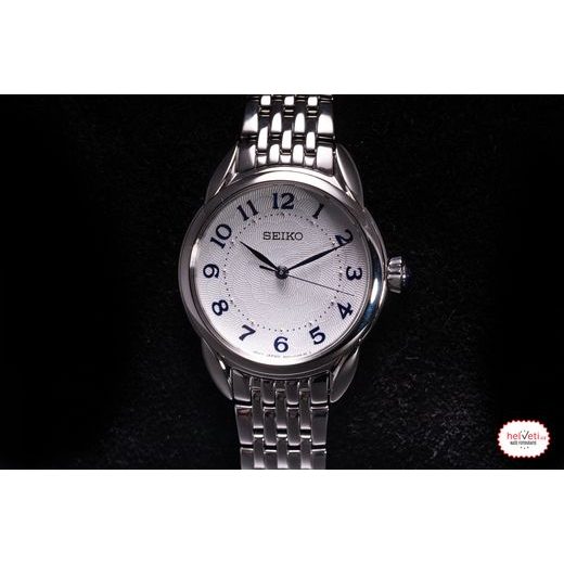 SEIKO QUARTZ SUR561P1 - QUARTZ - ZNAČKY