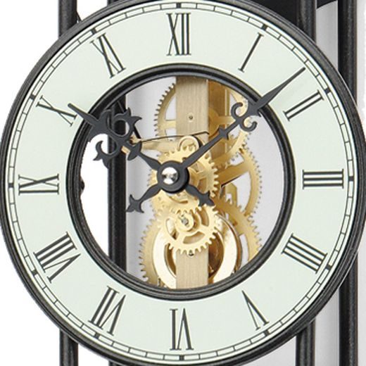 AMS EDITION MECHANICAL 302 - WALL CLOCK - ACCESSORIES