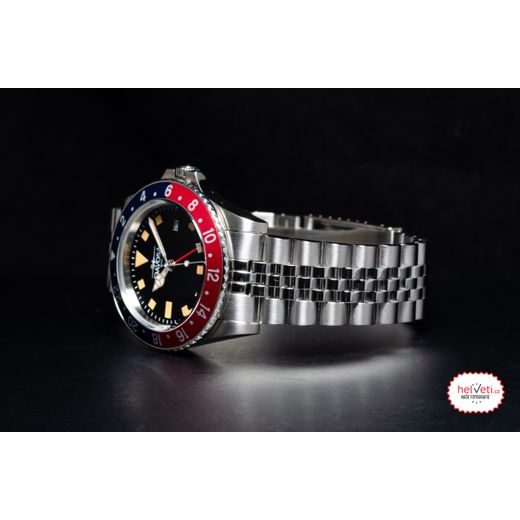 DAVOSA VINTAGE DIVER 163.500.90 - DIVING - BRANDS