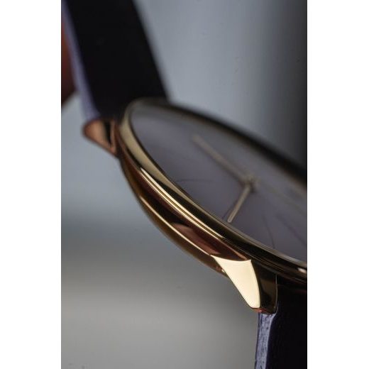 JUNGHANS MEISTER FEIN KLEINE AUTOMATIC 27/7232.00 (2) - LADIES - WATCHES