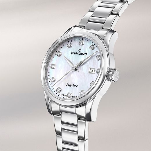 CANDINO LADY ELEGANCE C4738/1 - ELEGANCE - BRANDS