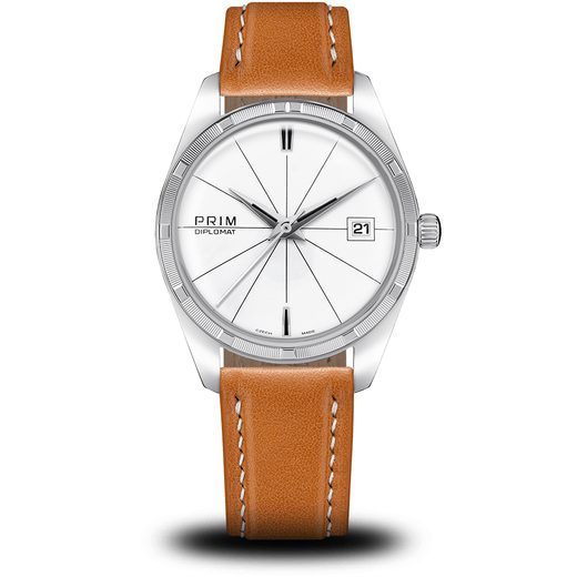 PRIM DIPLOMAT 40 C 98-250-395-00-1 - MANUFACTURE 1949 - MĂRCI