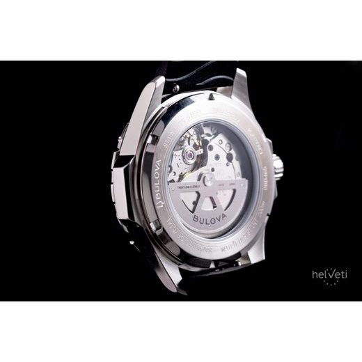 BULOVA MARINE STAR SERIES B 98B465 - MARINE STAR - ZNAČKY