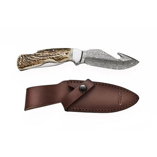 LOVECKÁ DÝKA 369-DP-3/DAMAS - DÝKY A NOŽE - OSTATNÍ