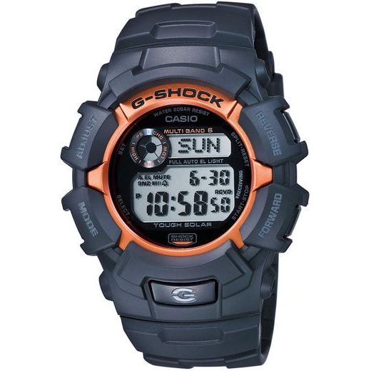 CASIO G-SHOCK GW-2320SF-1B4ER - G-SHOCK - ZNAČKY