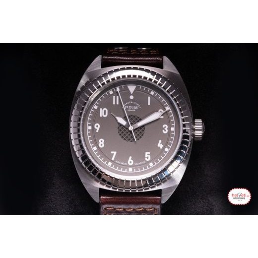 PRIM NEBEŠTÍ JEZDCI LE 93-313-513-00-1 - MANUFACTURE 1949 - ZNAČKY