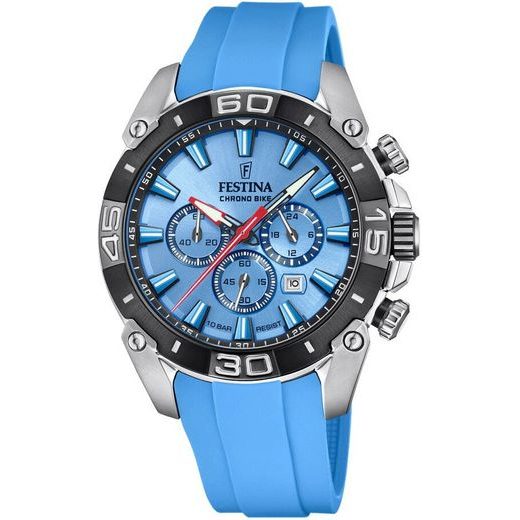 FESTINA CHRONO BIKE 2021 20544/6 - CHRONO BIKE - ZNAČKY