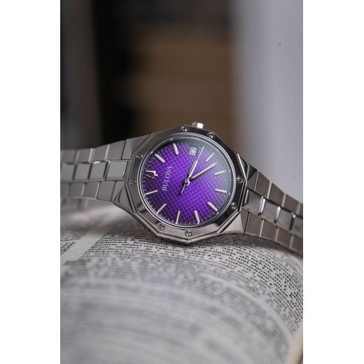 BULOVA CLASSIC PRESTIGE 96M168 - CLASSIC - BRANDS