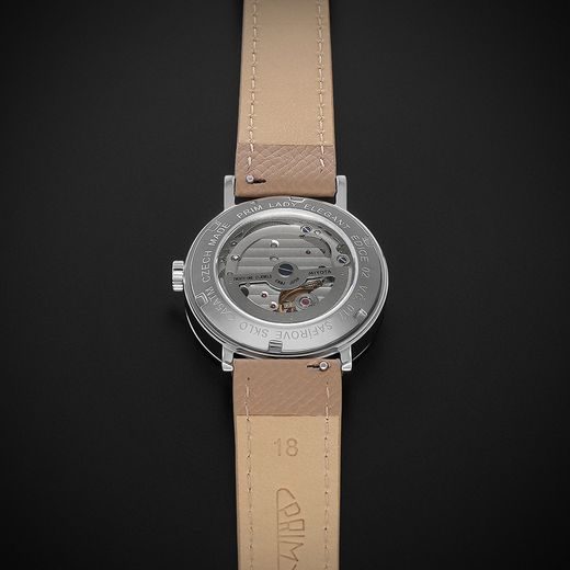 PRIM LADY ELEGANT 25 W02P.13253.B - AUTOMATIC - MĂRCI