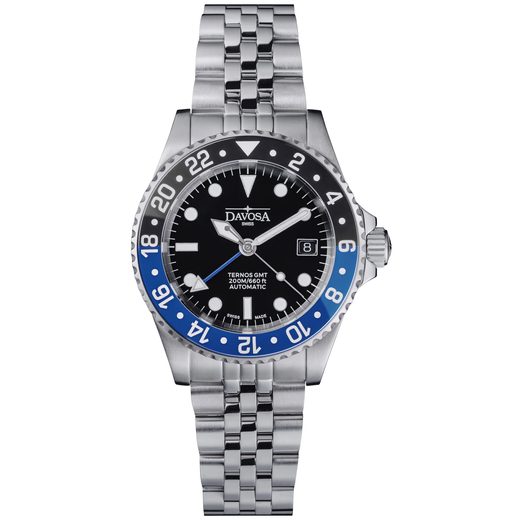 DAVOSA TERNOS GMT 161.563.04 - TERNOS - MĂRCI