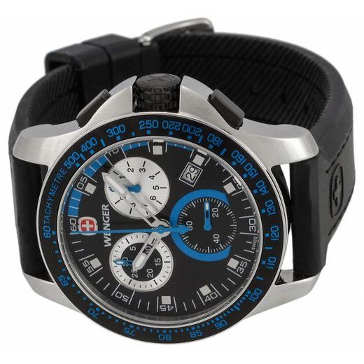 WENGER BATTALION FIELD CHRONO 70790 - WENGER - ZNAČKY