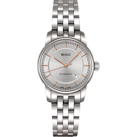 MIDO BARONCELLI LADY M7600.4.10.1 - BARONCELLI - BRANDS