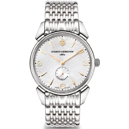 CUERVO Y SOBRINOS HISTORIADOR FLAMEANTE 3130B.1FA - HISTORIADOR - BRANDS