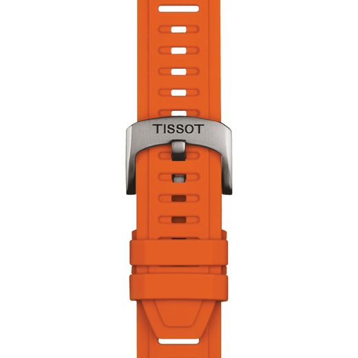TISSOT T-TOUCH CONNECT SPORT T153.420.47.051.02 - TOUCH COLLECTION - BRANDS