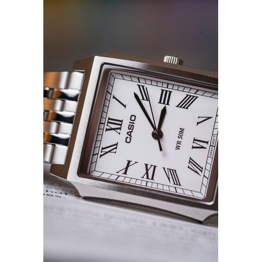 CASIO COLLECTION MTP-B190D-7BVEF - CLASSIC COLLECTION - BRANDS