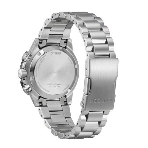 CITIZEN PROMASTER SKY ECO-DRIVE CHRONO CA4664-60E - PROMASTER - ZNAČKY