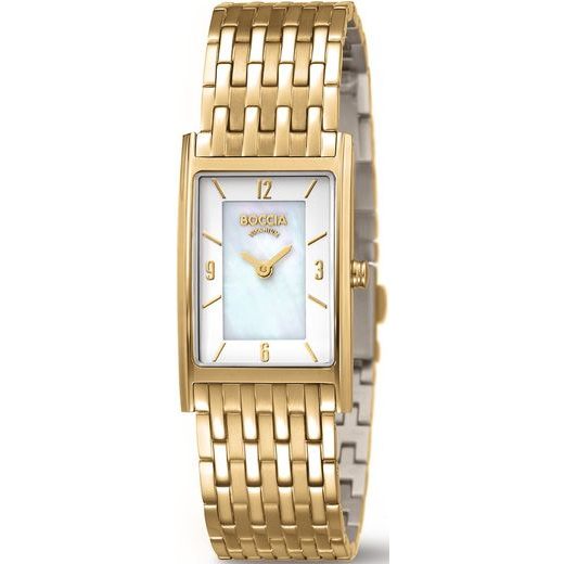 BOCCIA TITANIUM 3212-11 - ROYCE - BRANDS