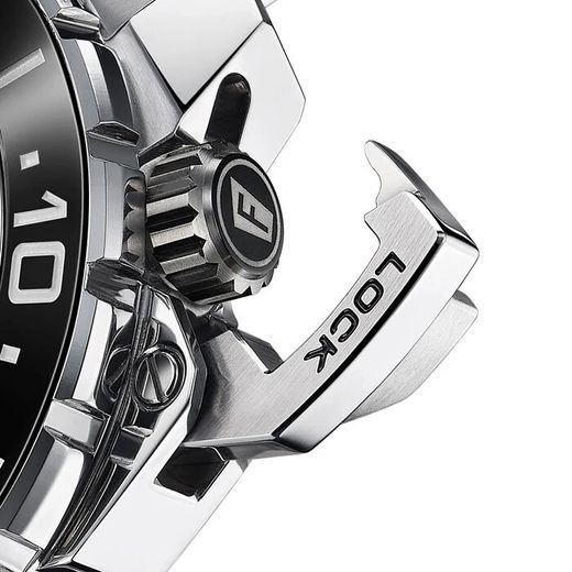 FESTINA SWISS MADE 20043/1 - SWISS MADE - BRANDS