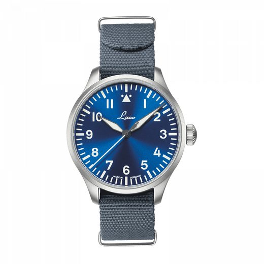 LACO AUGSBURG BLAUE STUNDE 39 862102 - PILOT BASIC - ZNAČKY